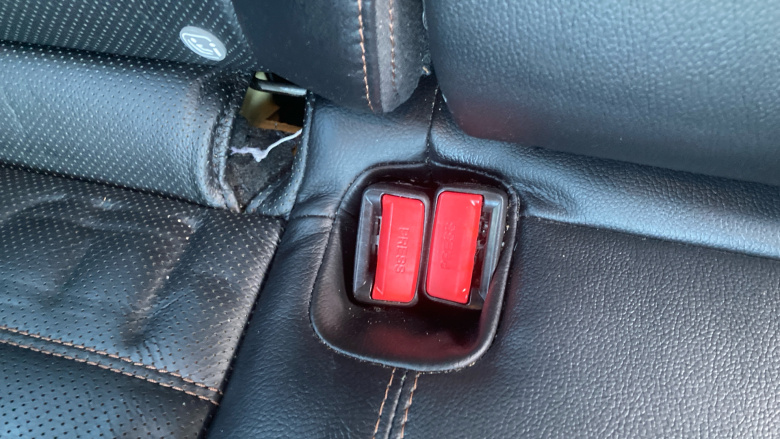 Mazda CX-5 2.2d [184] Sport Nav+ 5dr AWD Diesel Estate